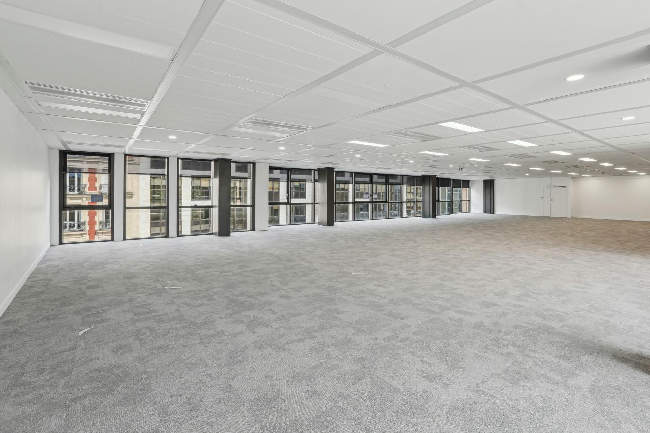 Bureau Neuilly-sur-Seine 1000m² Location bureau Neuilly-sur-Seine Hauts-de-Seine OLBUR2001216 12